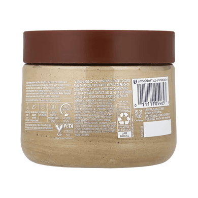 Dove Body Scrub Brown Sugar and Coconut Butter, 425 g