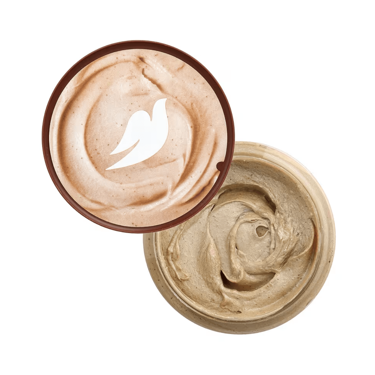 Dove kehakoorija Brown Sugar and Coconut Butter, 425 g