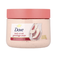 Dove kehakoorija White Peach and Crushed Rice, 425 g