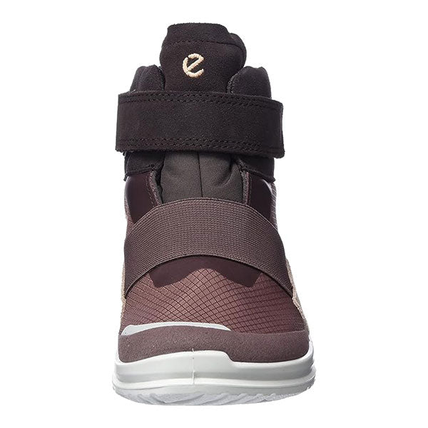 Ecco Biom K1 — Dusty Purple/Shale/Rose Dust - Lastenurk.com