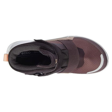 ECCO Biom K1 — Dusty Purple/Shale/Rose Dust