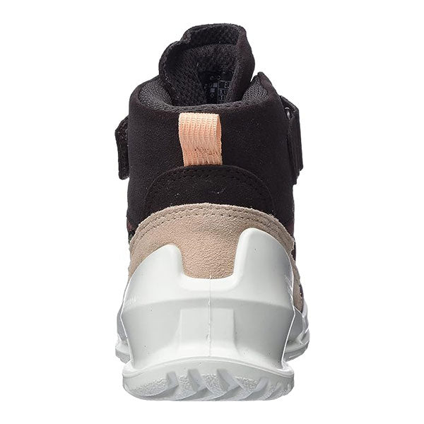 Ecco Biom K1 — Dusty Purple/Shale/Rose Dust