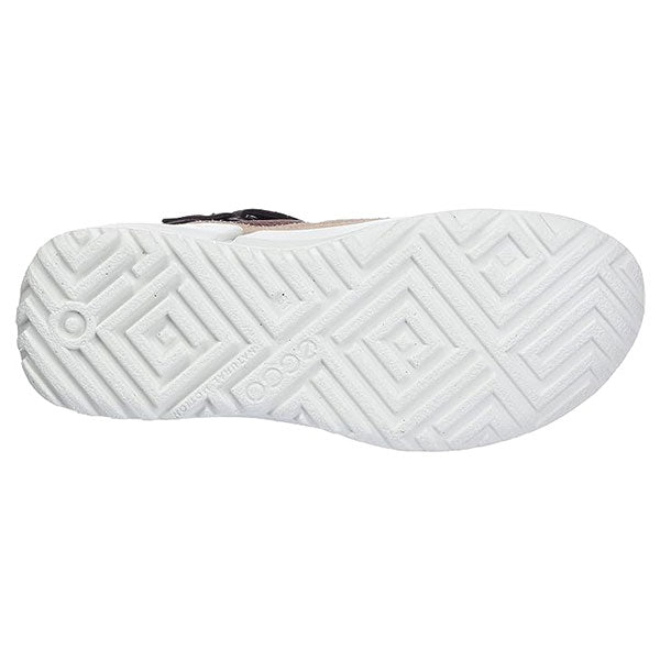 Ecco Biom K1 — Dusty Purple/Shale/Rose Dust - Lastenurk.com