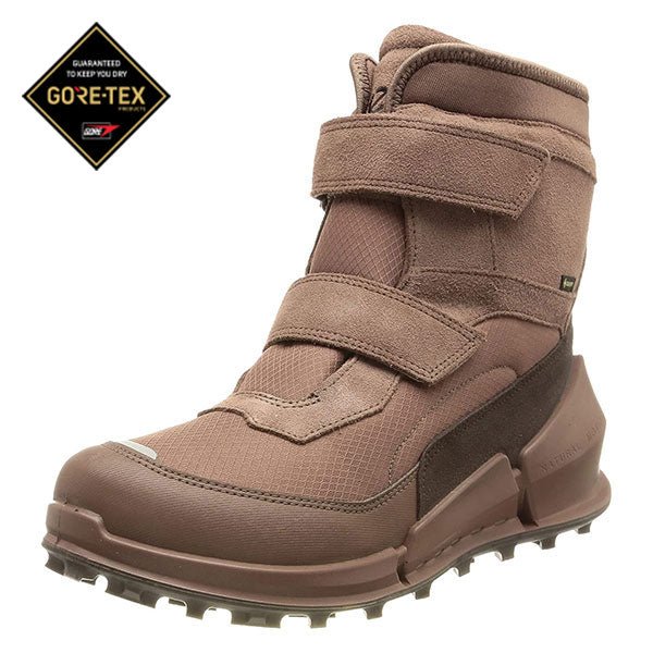 Ecco Biom K2 Dusty Purple - Lastenurk.com