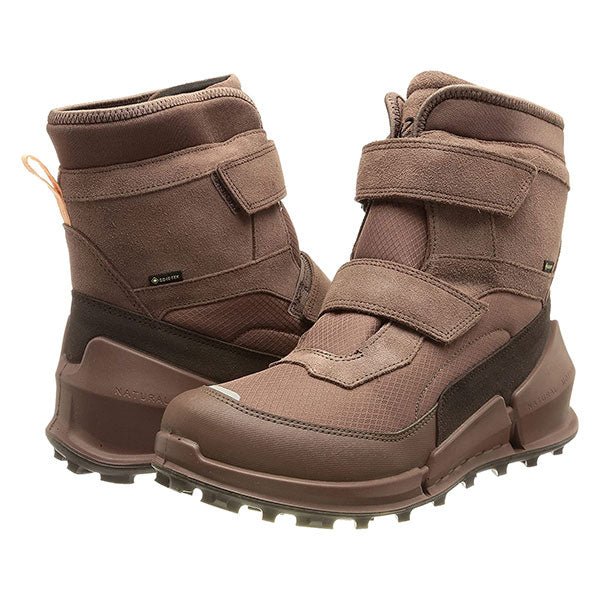 Ecco Biom K2 Dusty Purple - Lastenurk.com