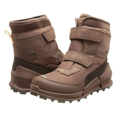ECCO Biom K2 — Dusty Purple