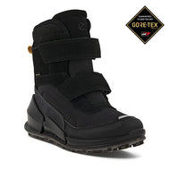 Ecco Biom K2 Gore-Tex — Black