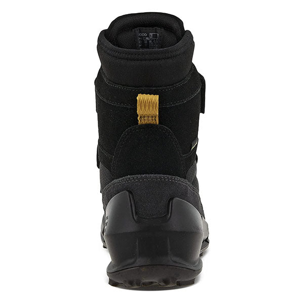 Ecco Biom K2 Gore - Tex — Black - Lastenurk.com