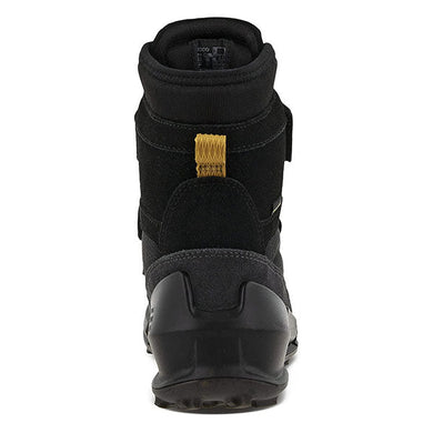ECCO Biom K2 Gore-Tex — Black