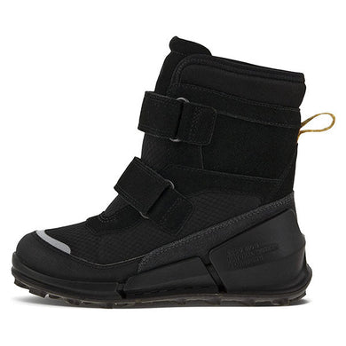 ECCO Biom K2 Gore-Tex — Black