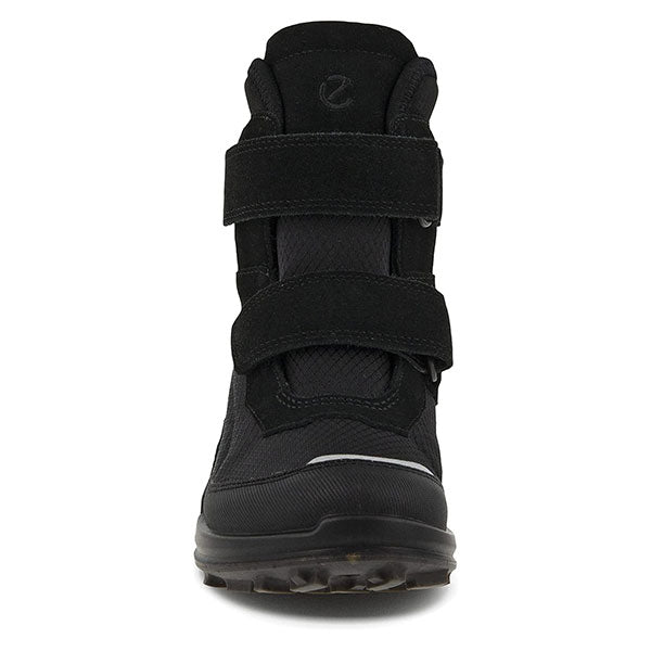 Ecco Biom K2 Gore - Tex — Black - Lastenurk.com