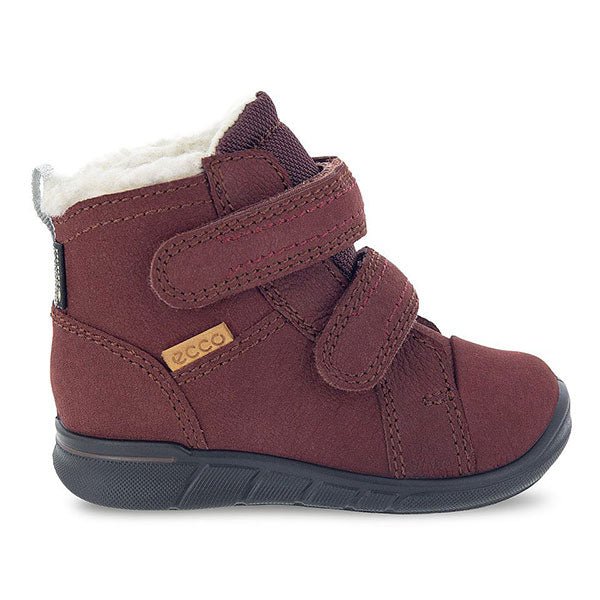 ECCO First GORE - TEX — Andorra/Black - Lastenurk.com