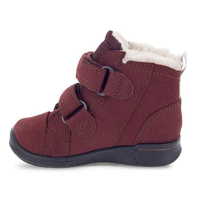 ECCO First GORE-TEX — Andorra/Black