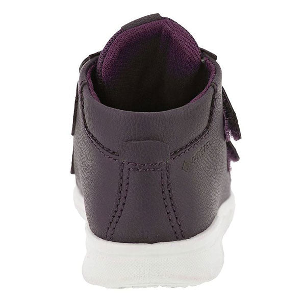 ECCO First GORE - TEX — Dark Purple - Lastenurk.com