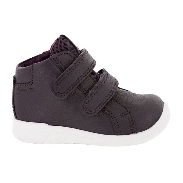 ECCO First GORE-TEX — Dark Purple