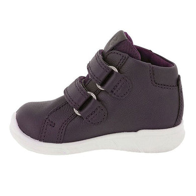 ECCO First GORE-TEX — Dark Purple