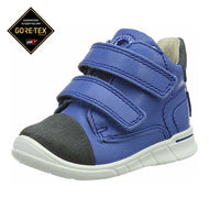 ECCO First GORE-TEX — Marine/Cobalt
