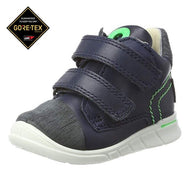 ECCO First GORE-TEX — Marine/True Navy