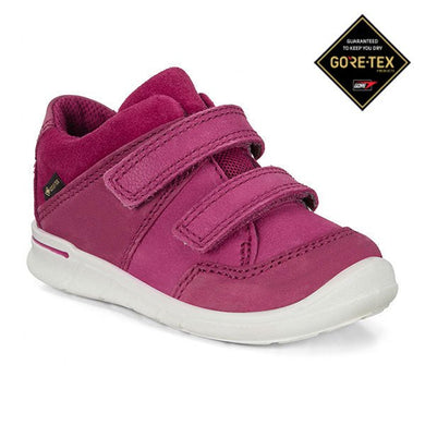 ECCO First GORE-TEX — Morillo/Red Plum