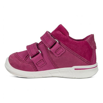 ECCO First GORE-TEX — Morillo/Red Plum