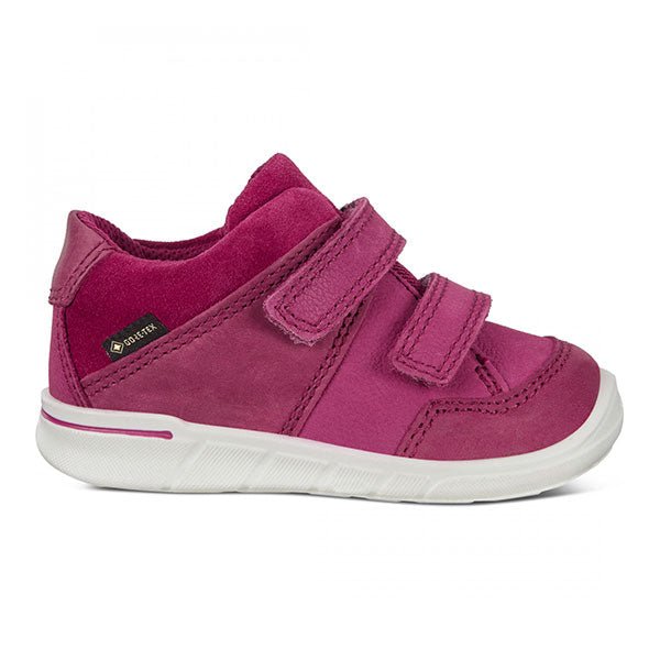 ECCO First GORE-TEX — Morillo/Red Plum