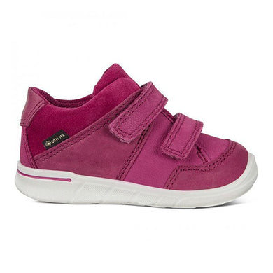ECCO First GORE-TEX — Morillo/Red Plum