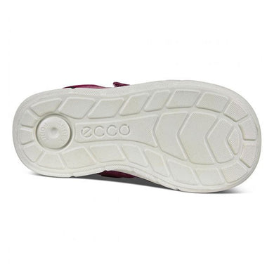 ECCO First GORE-TEX — Morillo/Red Plum