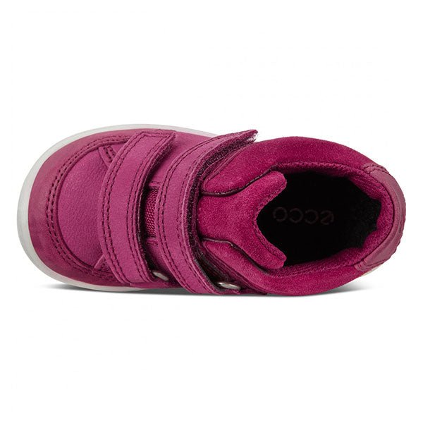 ECCO First GORE-TEX — Morillo/Red Plum
