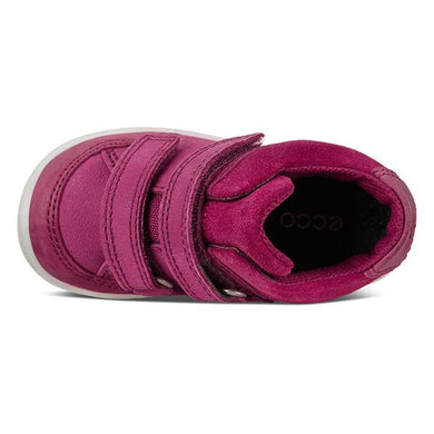 ECCO First GORE-TEX — Morillo/Red Plum