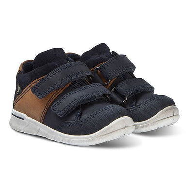 ECCO First GORE-TEX — Night Sky/Amber