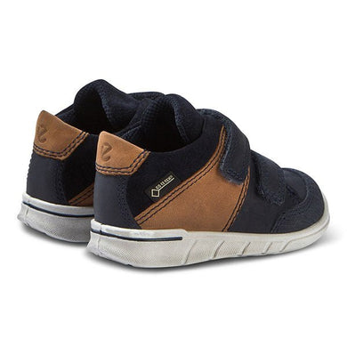 ECCO First GORE-TEX — Night Sky/Amber