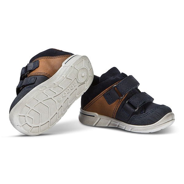 ECCO First GORE-TEX — Night Sky/Amber