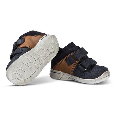 ECCO First GORE-TEX — Night Sky/Amber