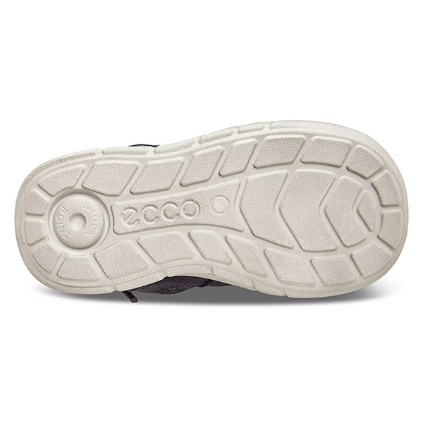 ECCO First Lace - Up GORE - TEX — Night Sky - Lastenurk.com