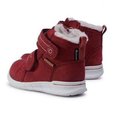 ECCO First — Syrah