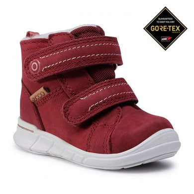 ECCO First — Syrah