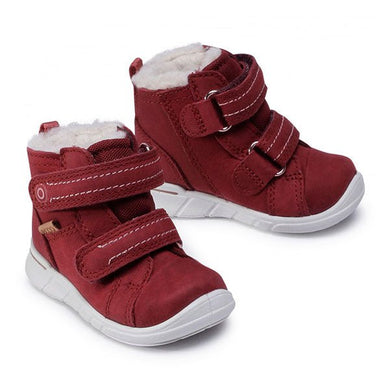 ECCO First — Syrah