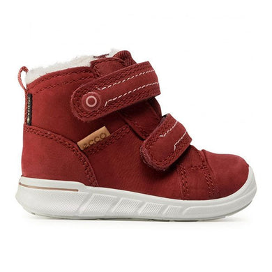ECCO First — Syrah