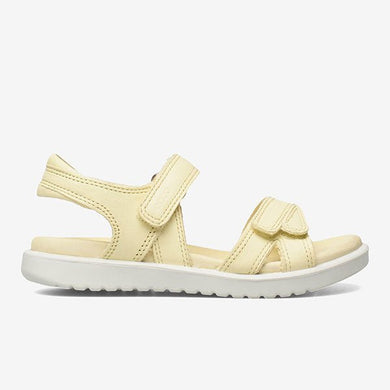 ECCO Flora Sandal — Sherbet
