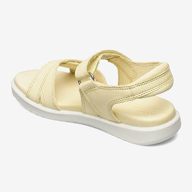 ECCO Flora Sandal — Sherbet