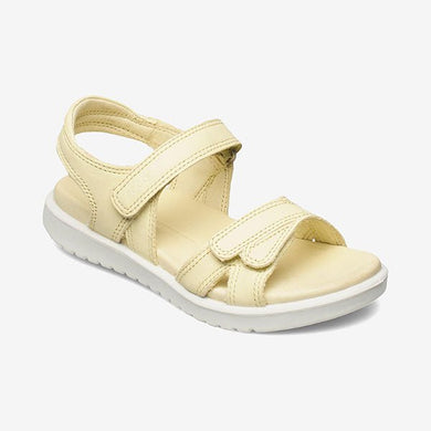ECCO Flora Sandal — Sherbet