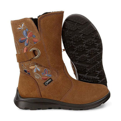 ECCO Janni — Camel