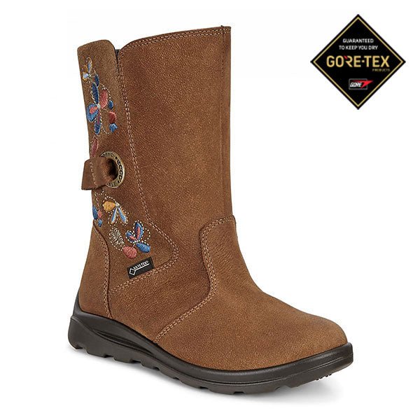 Ecco Janni — Camel - Lastenurk.com