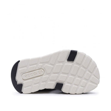 ECCO Mini Stride sandaal — Multicolour/Sea Port