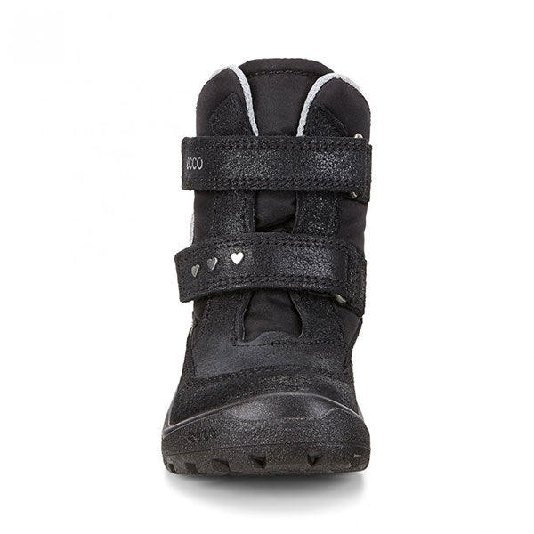 Ecco Snowride — Black