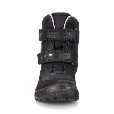 ECCO Snowride — Black