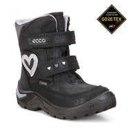 Ecco Snowride — Black