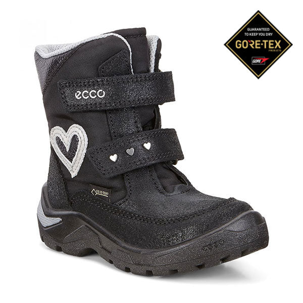 Ecco Snowride — Black