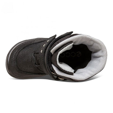 ECCO Snowride — Black
