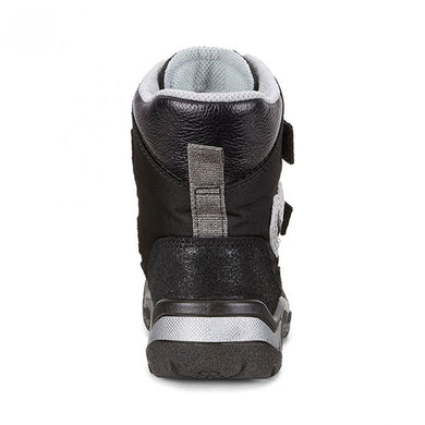 ECCO Snowride — Black